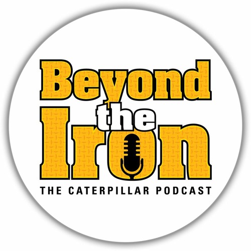 Listen to playlists featuring Caterpillar at CES 2024! by Beyond The