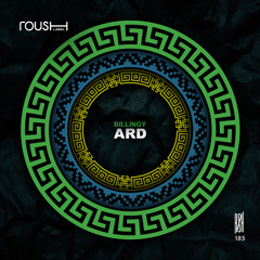 Billingy - ARD [Roush Label]