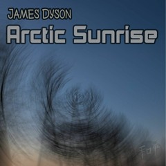 James Dyson - Arctic Sunrise
