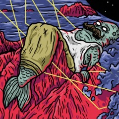 05. Where Is The Ground?