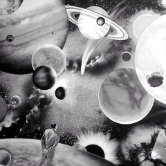 Lost In Space
