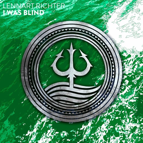 Lennart Richter - I Was Blind