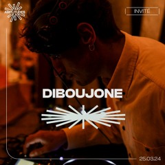 Diboujone - 25.03.24