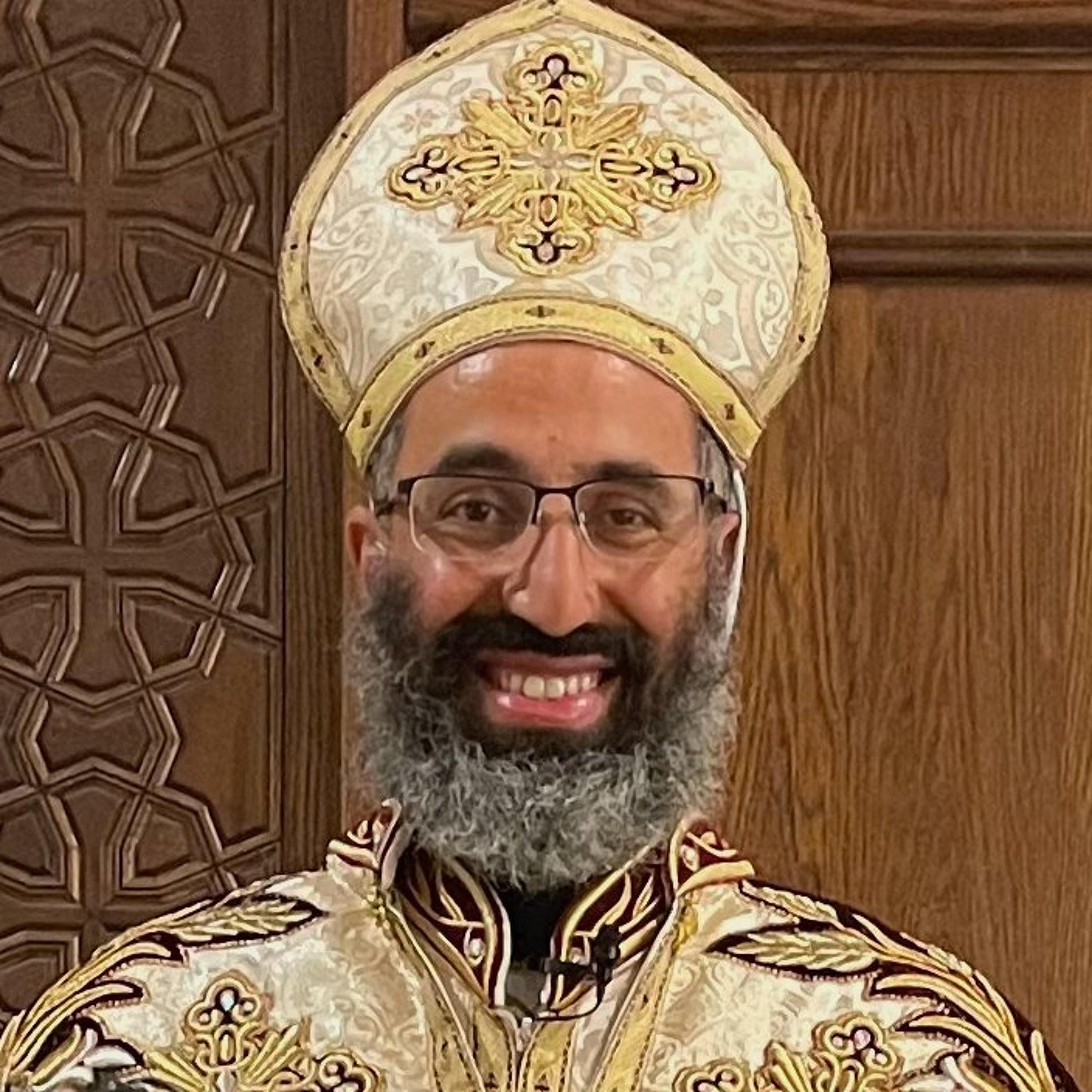 The Family and the Altar - Fr. Jacob Gendy - Nahda 2026