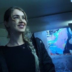 Nice girls listen to techno