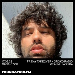 Aryu Jassika Foundation Mix