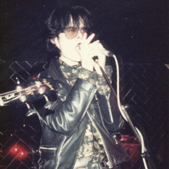 The Sisters Of Mercy - Suzanne