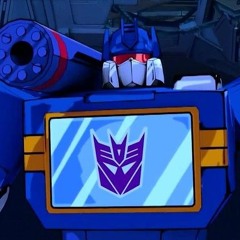 Soundwave Theme Snes cover