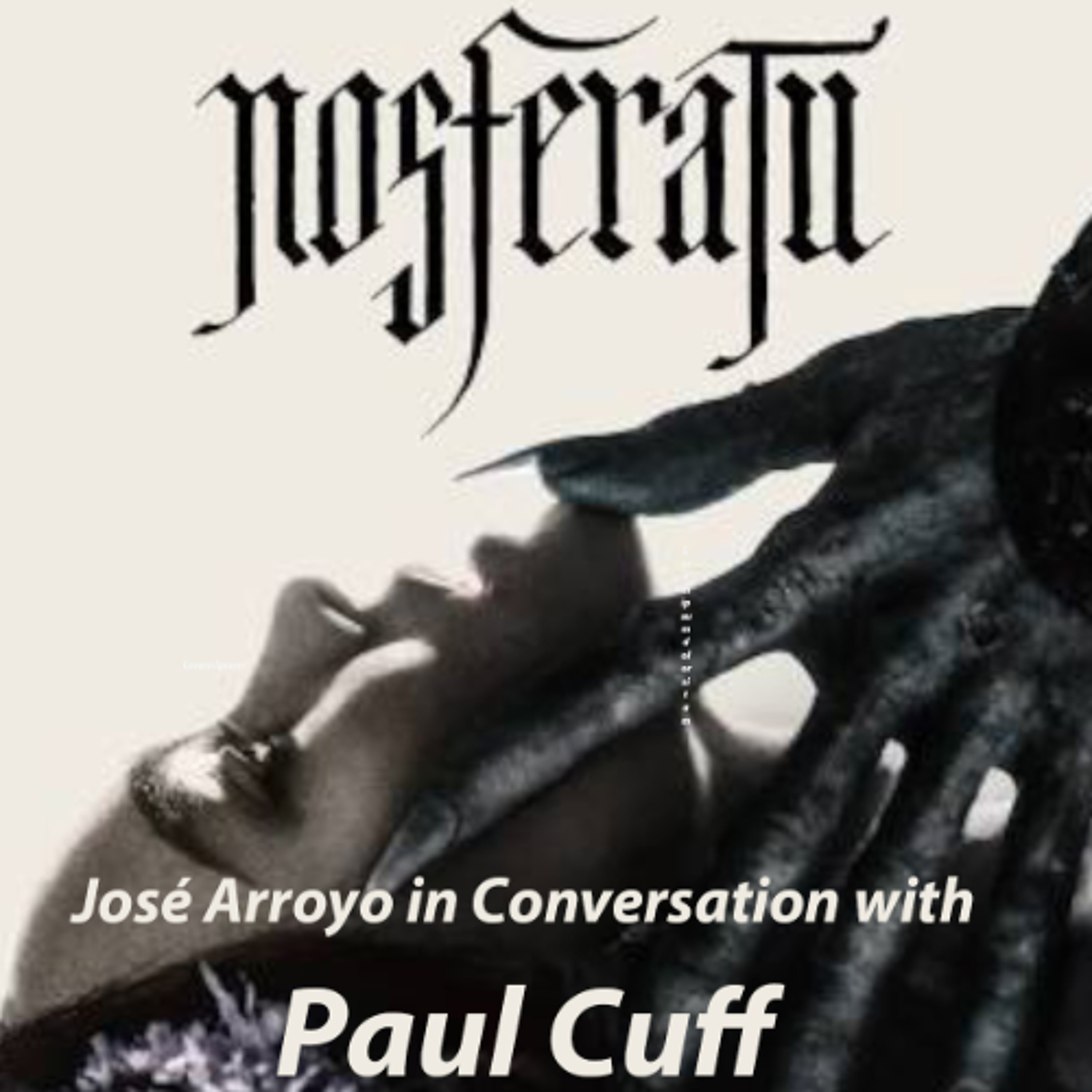 In Conversation with...Paul Cuff on Nosferatu (Robert Eggers, 2024)