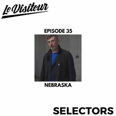 LV Disco Selectors 35 - Nebraska [Heist Recordings]