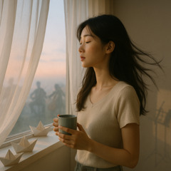 把风留一点给梦 (Save a Little Wind for the Dream)