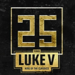 Trance Mix 25 Years DJ Luke V