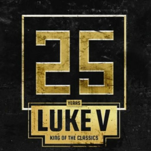 Trance Mix 25 Years DJ Luke V