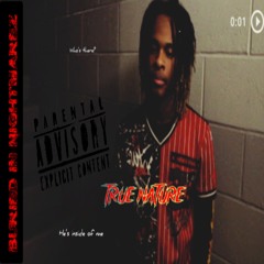 True Nature (Prod.Soulburn)