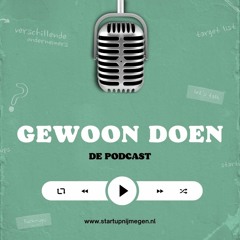 S03E12 - Beter goed verzekerd zijn dan een risico dragen 🎙️
