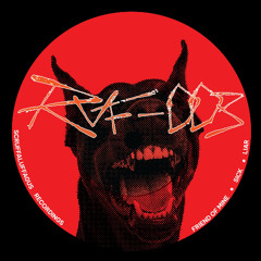 FRIEND OF MINE - Sick [RUF-003]