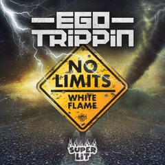 Ego Trippin - White Flame