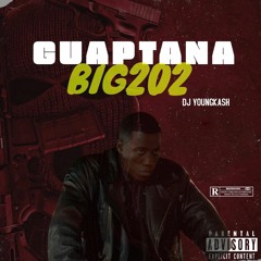 4.  Get Wit Her ( BIG202 ep. ) Prod by DJYOUNGKASH