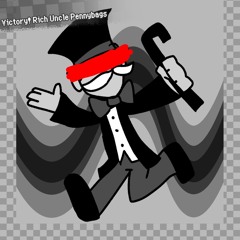Victory! - Rich Uncle Pennybags