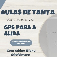 A ESTRUTURA DA ALMA. GPS cap. 5
