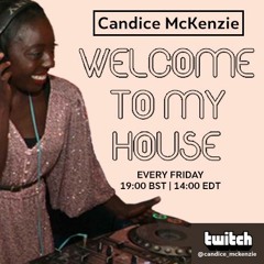 Candice McKenzie Welcome To My House 005
