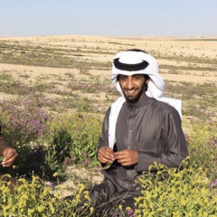 لفاني السهر | خالد المري .