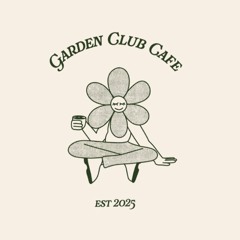 Garden Club @the_oddsea 7-26-25