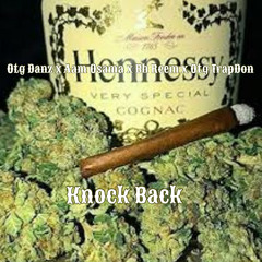 knock back ft Otg danz x Aam osama x Bh Reem x Otg Trapdon