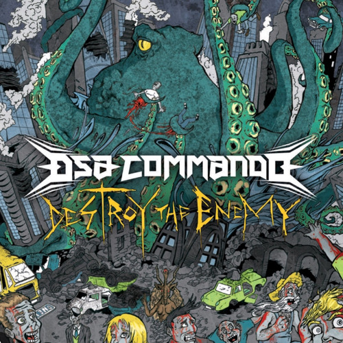 Dsa Commando - Destroy the enemy.mp3