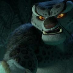 All I Need - Radiohead x Tai Lung