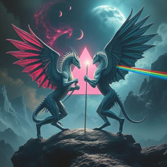 Pink Floyd 's Embryo vs Empty Spaces - 2025