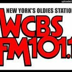 WCBS-FM New York Top 101 Countdown 1966 Dan Daniel, Dan Ingram, Norman N. Nite Recorded 07-21-1996