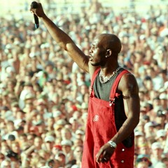 R.I.P. DMX