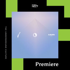PREMIERE: Noana & Eemeli Repo - Placement (Where You Are) [Lilya Records]