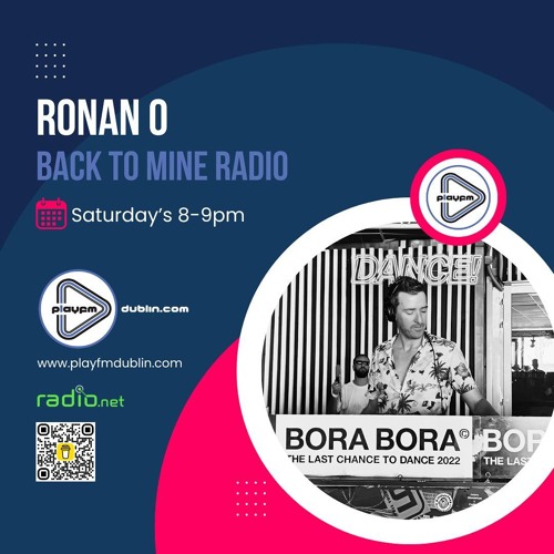 Back 2 Mine Radio VINYL SET July 2024