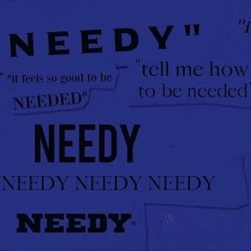 needy remix by Divya Itwaru | Free Listening on SoundCloud needy remix