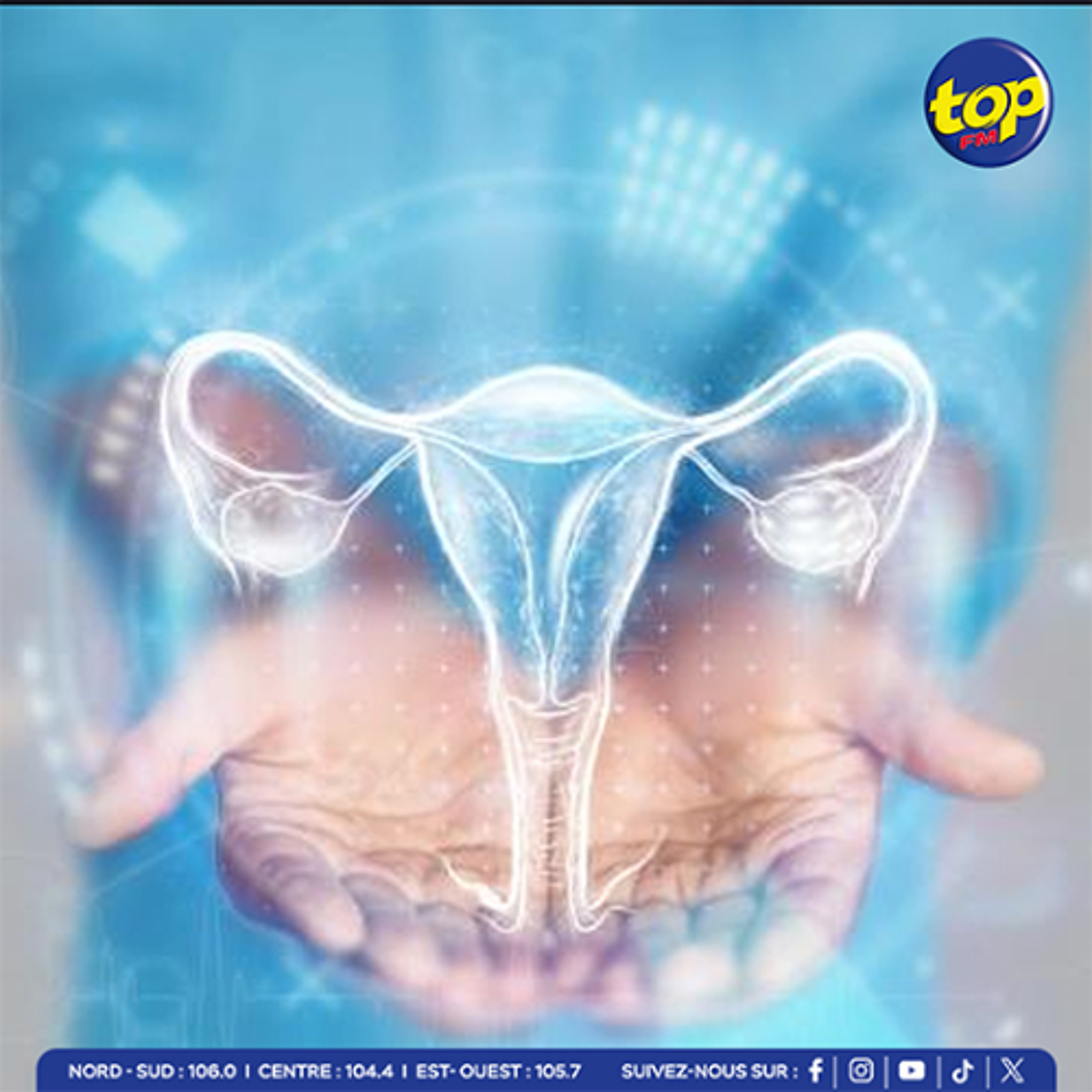 L'endométriose est une maladie gynécologique qui touche une femme sur dix dans le monde, mais qui reste encore mal comprise. Elle se caractérise par la présence de tissu similaire à celui de l'utérus en dehors de celui ci, provoquant des douleurs chroniqu
