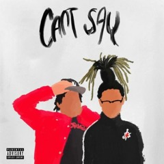 can't say (feat. xhulooo) (fornuto)