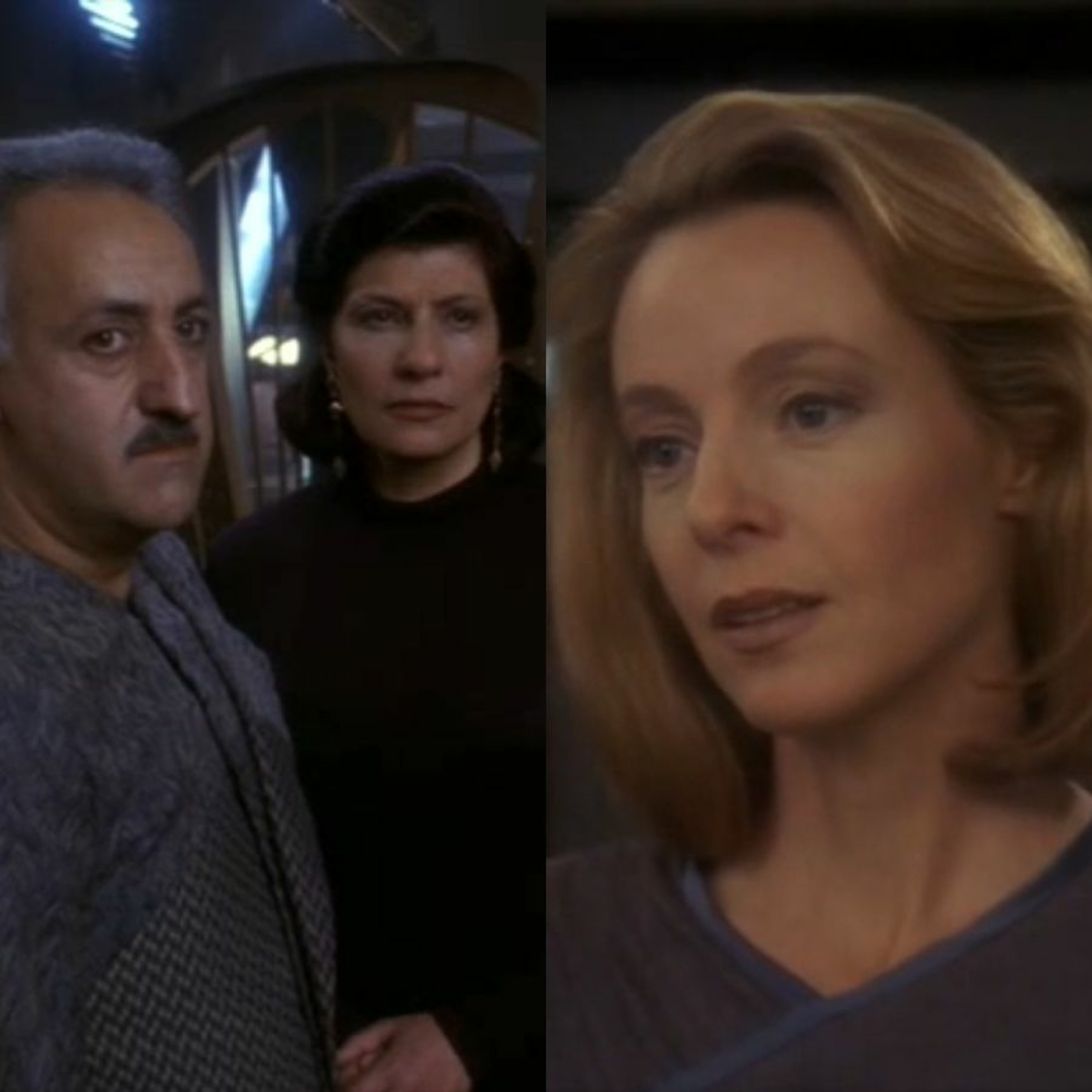 A Star to Steer Her By