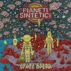 Premiere: Pianeti Sintetici - Part One [AI-37]