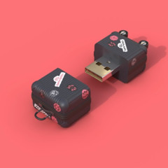 A little part of my pendrive