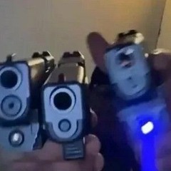 KIDDRACO-PLEASE DO!! (laniie)