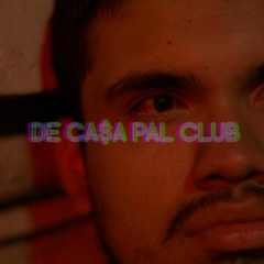 Bienvenido al Club