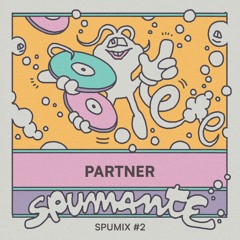 Spumix #002 Partner