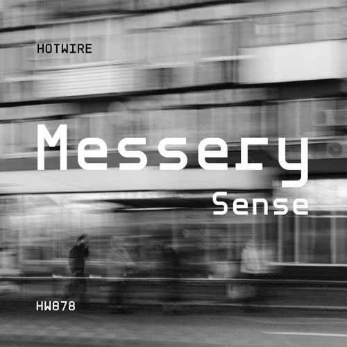 Messery - Sense (Free Download)