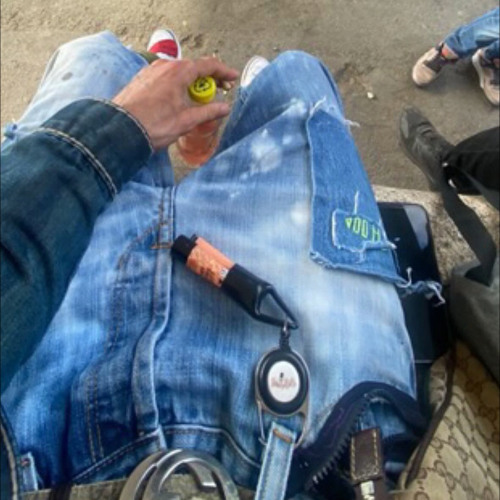 moi nn plus jveut plus te voir