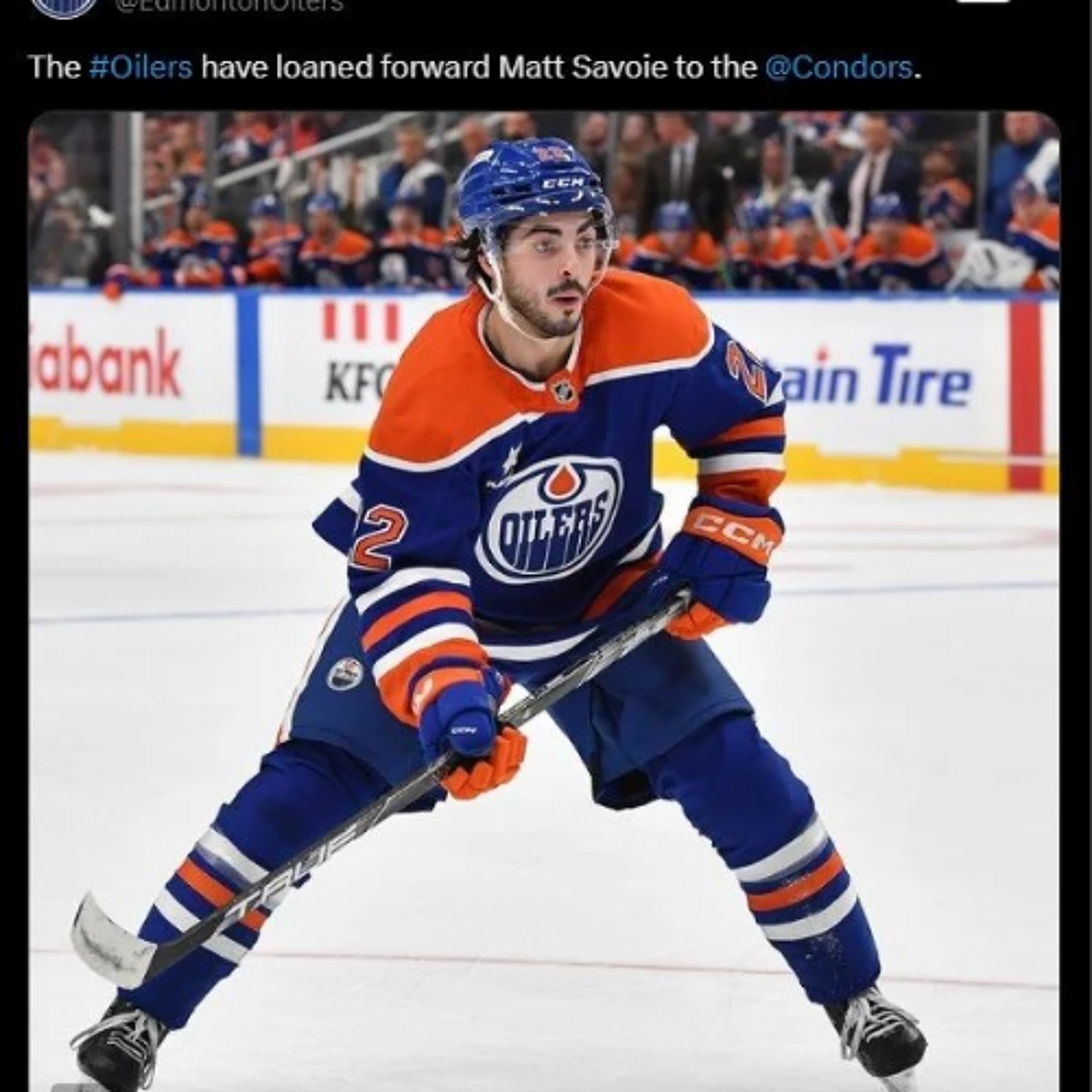 The Cult Of Hockey's "Oilers have reloaded but are they lethal?" podcast