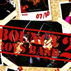 BENYAMINES - [BOUNCYBOYSBAND]