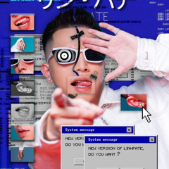 nhạc này kết hợp với Linh Pate tại Sg, 2 ae cùng collab thu 1 set nhạc tươi zui có MC nghe cứ như trong club haha
