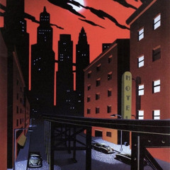 Shell City (Prod.SprizBeats)